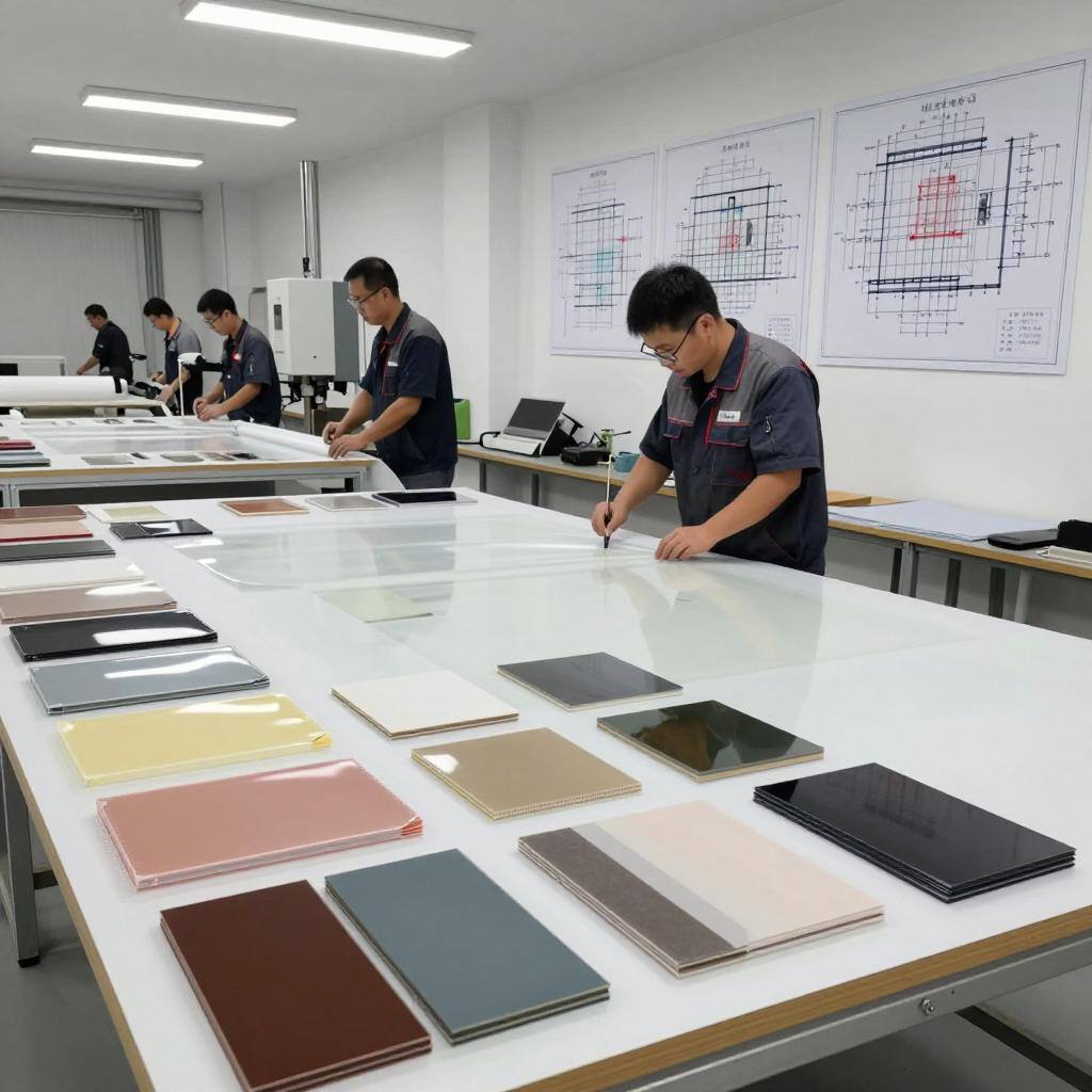 深圳恒冠膜结构：污水池加盖膜布安装全流程及要点