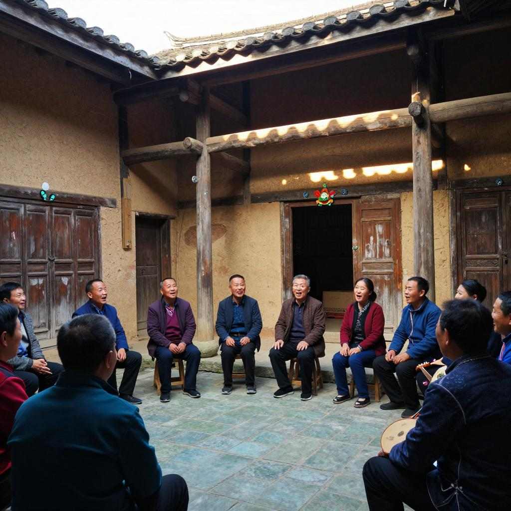 武当山古道之南古道——揽尽仙山叠翠 触摸人间烟火(图1) 武当山古道之南古道——揽尽仙山叠翠 触摸人间烟火