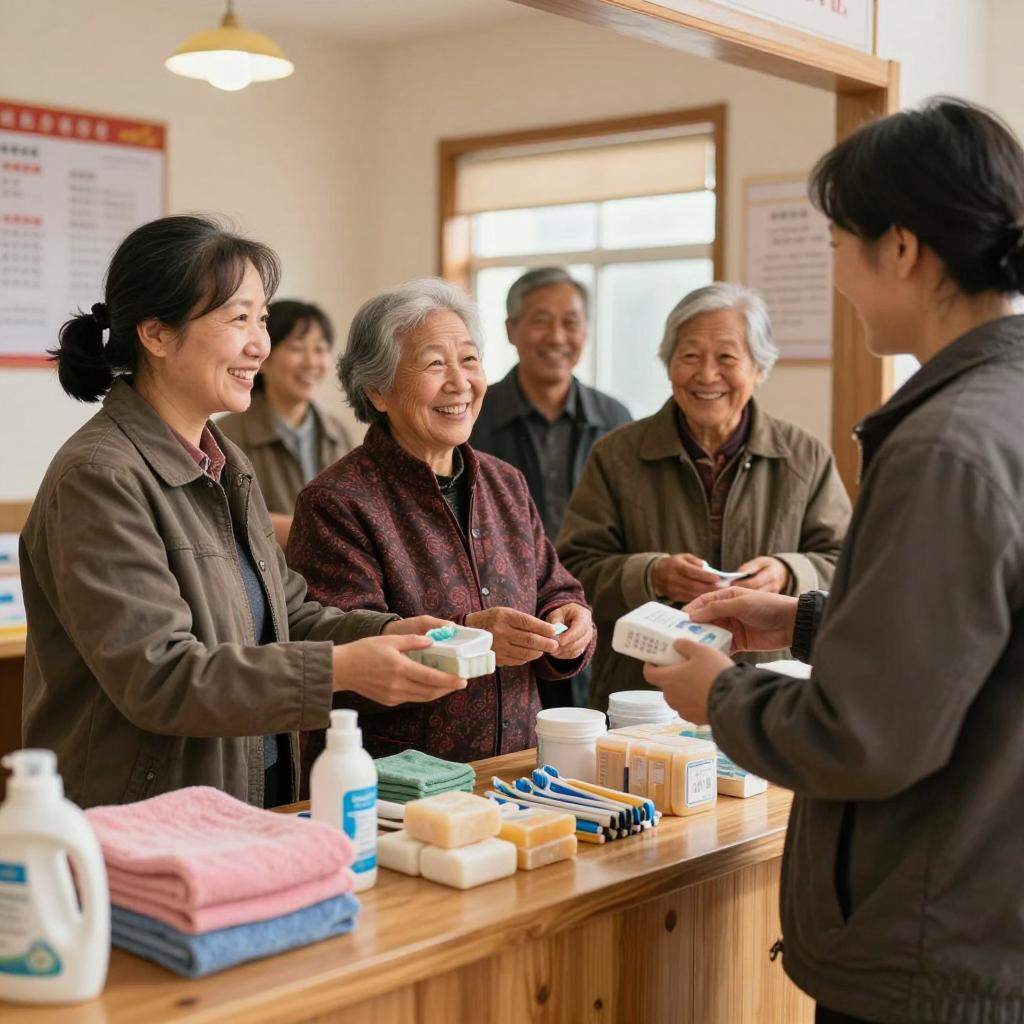 我是守井人 | 一湾碧水映初心(图3) 我是守井人 | 一湾碧水映初心