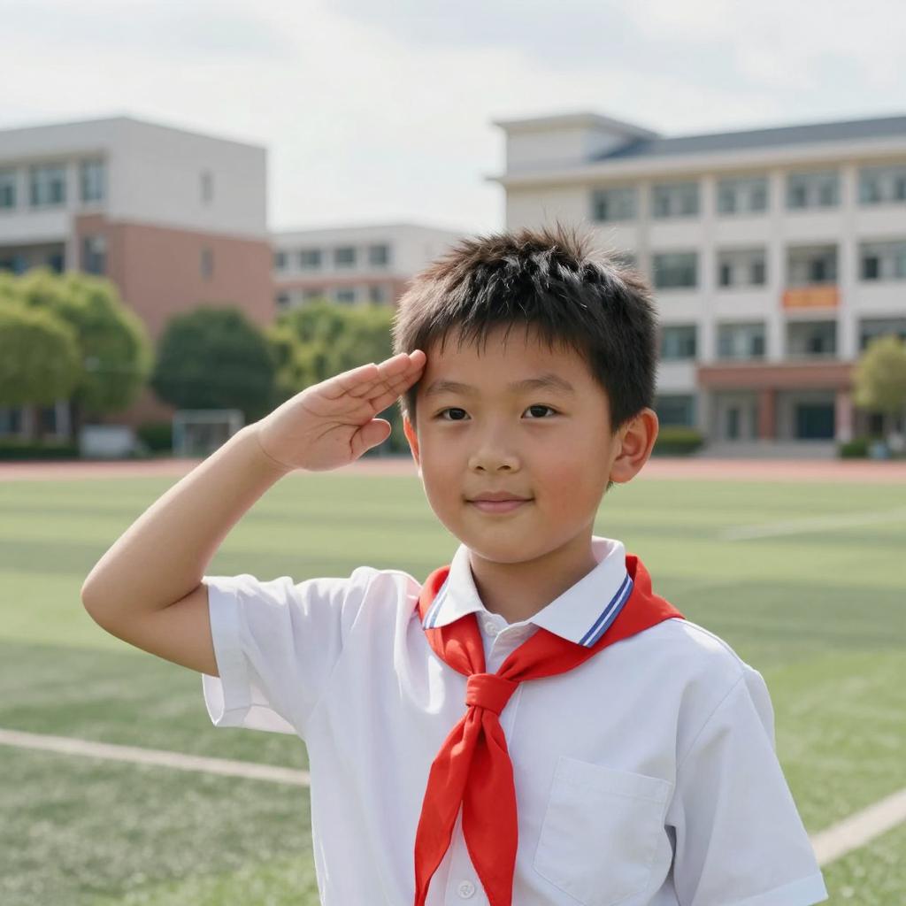 路遇老人摔倒合力伸出援手 十堰三名小学生获评“文明之星”(图2) 路遇老人摔倒合力伸出援手 十堰三名小学生获评“文明之星”