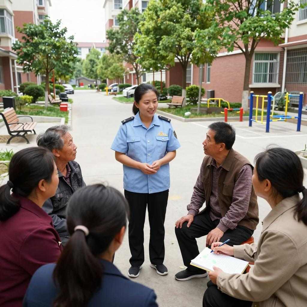 民意直通车 | 能否在丽山小区和外贸小区安装电动自行车充电桩?(图3) 民意直通车 | 能否在丽山小区和外贸小区安装电动自行车充电桩?