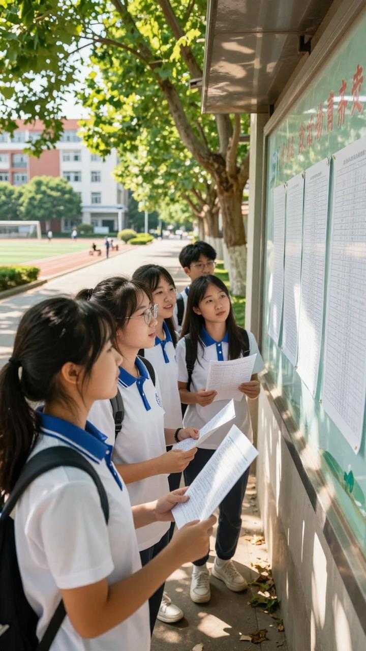 网上问政 | 中考生更名后影响高中录取吗?(图2) 网上问政 | 中考生更名后影响高中录取吗?