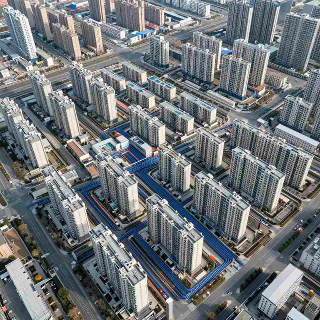 “2025年十堰市民生实事‘十大行动’回头看”系列报道⑧ | 供暖扩容暖万家