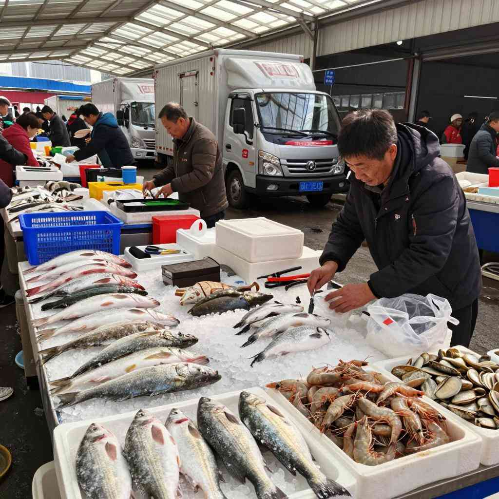 “十堰市设施渔业产业链建设看成效”系列报道② | 延链补链铸品牌