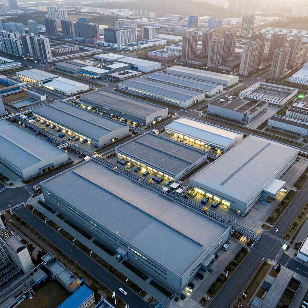 “为什么是十堰”系列报道③ | 地级市第一！十堰中重卡市占率领跑全国