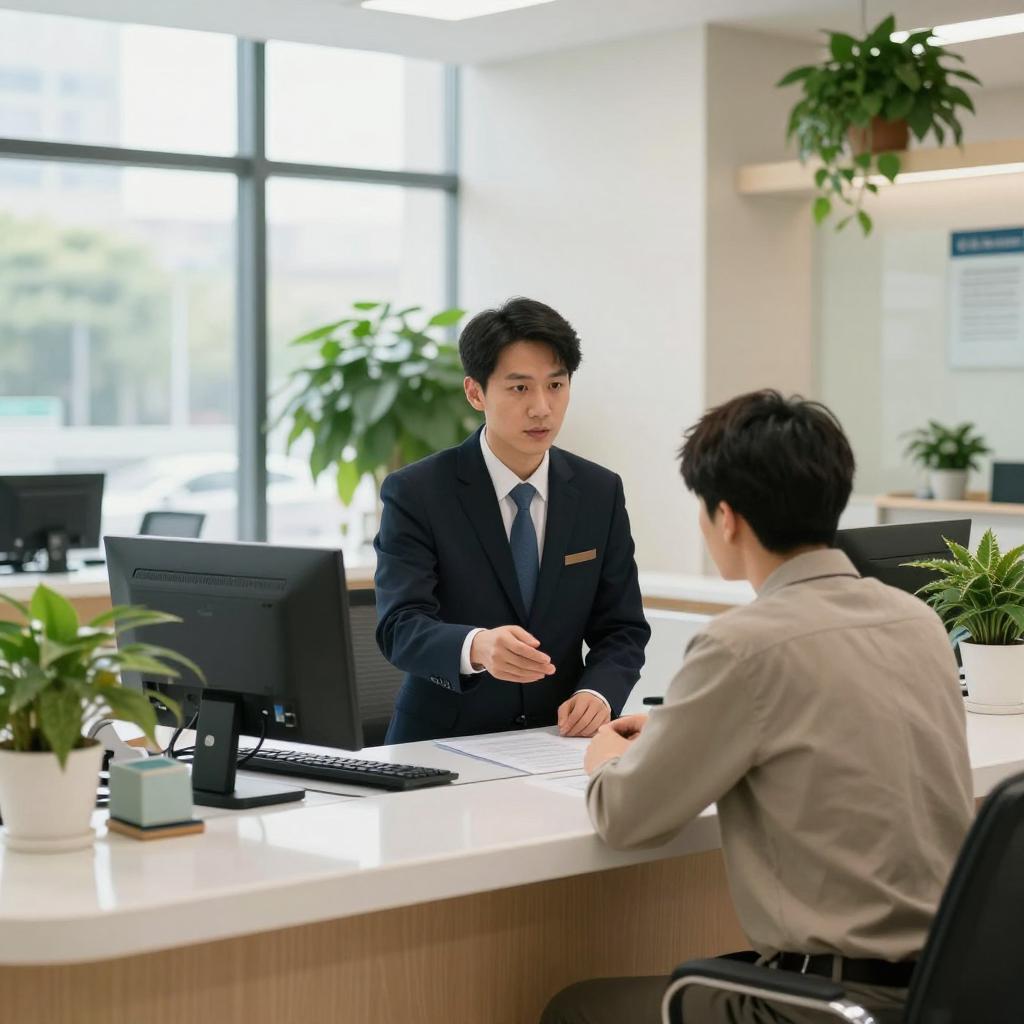 一泓清水背后的金融脉动 ——解码十堰绿色金融的生态叙事与时代答卷