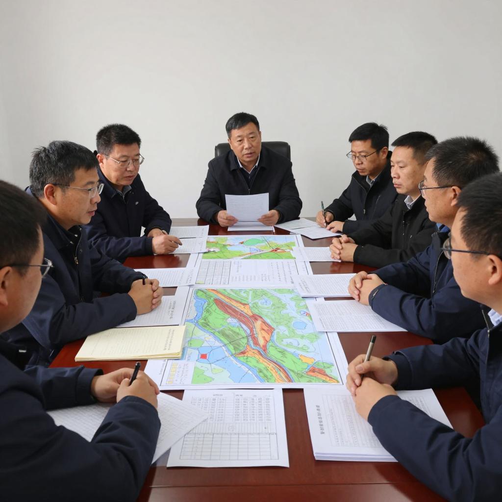 织密地灾防治网 守牢生命安全线 ——十堰2025年地质灾害防治工作综述