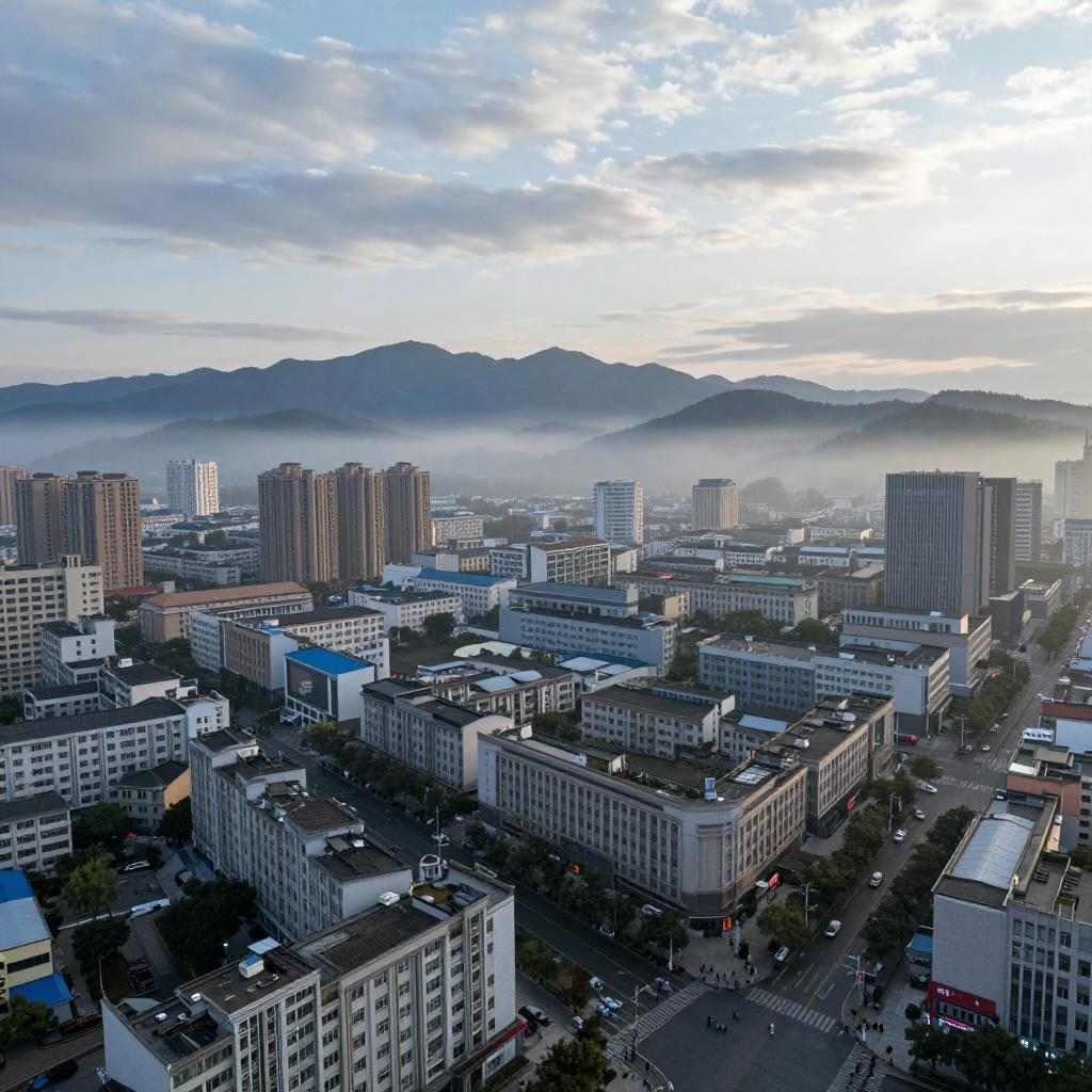 新一轮雨雪在路上，十堰最新天气预报来了