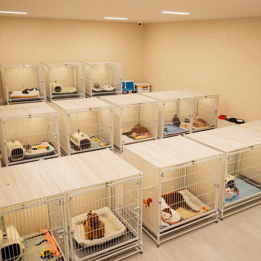 订单猛增！宠物消费需求激增 十堰多家店铺：2月1日开始涨价