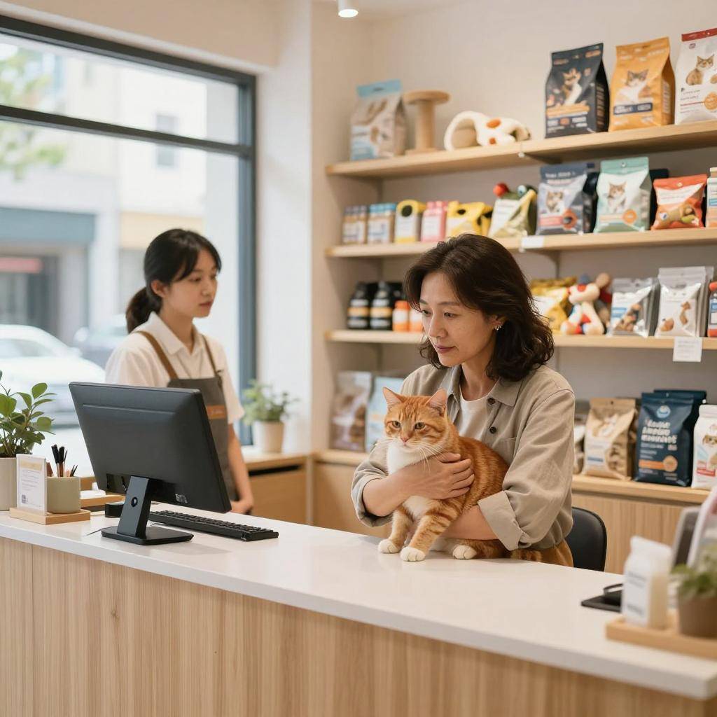 订单猛增！宠物消费需求激增 十堰多家店铺：2月1日开始涨价