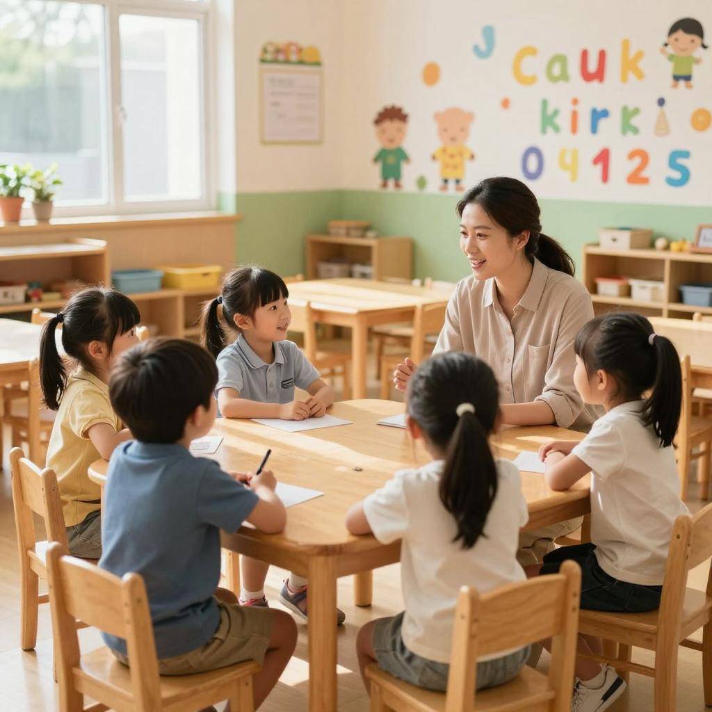 最新公告！事关十堰幼儿园、托班收费标准