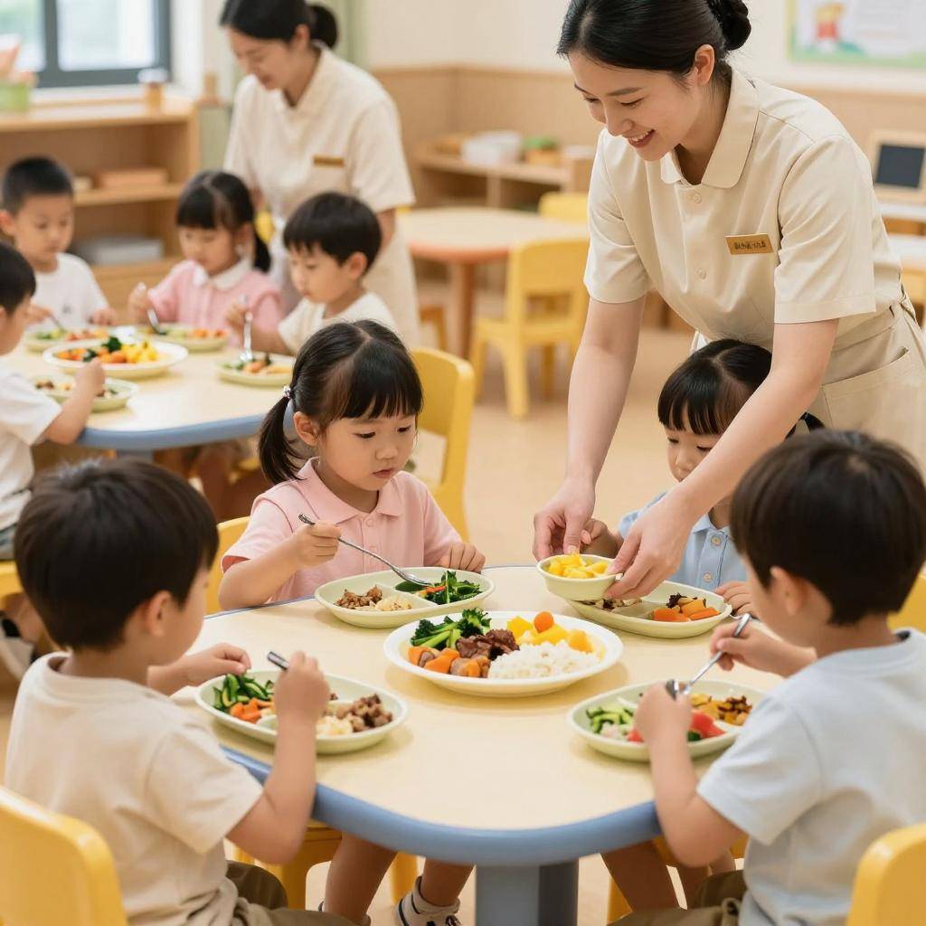 最新公告！事关十堰幼儿园、托班收费标准