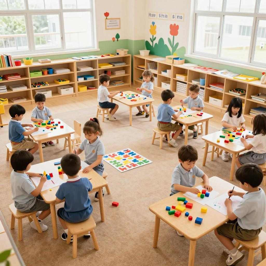 最新公告！事关十堰幼儿园、托班收费标准