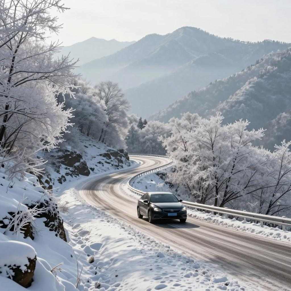 弱冷空气来袭，十堰又迎降水降温天气