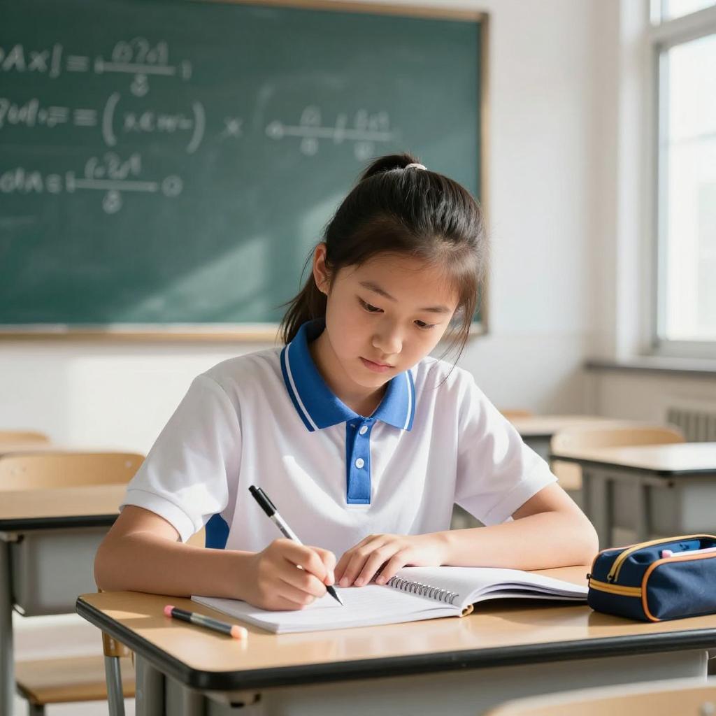 十堰4名学生获“冰心作文奖”