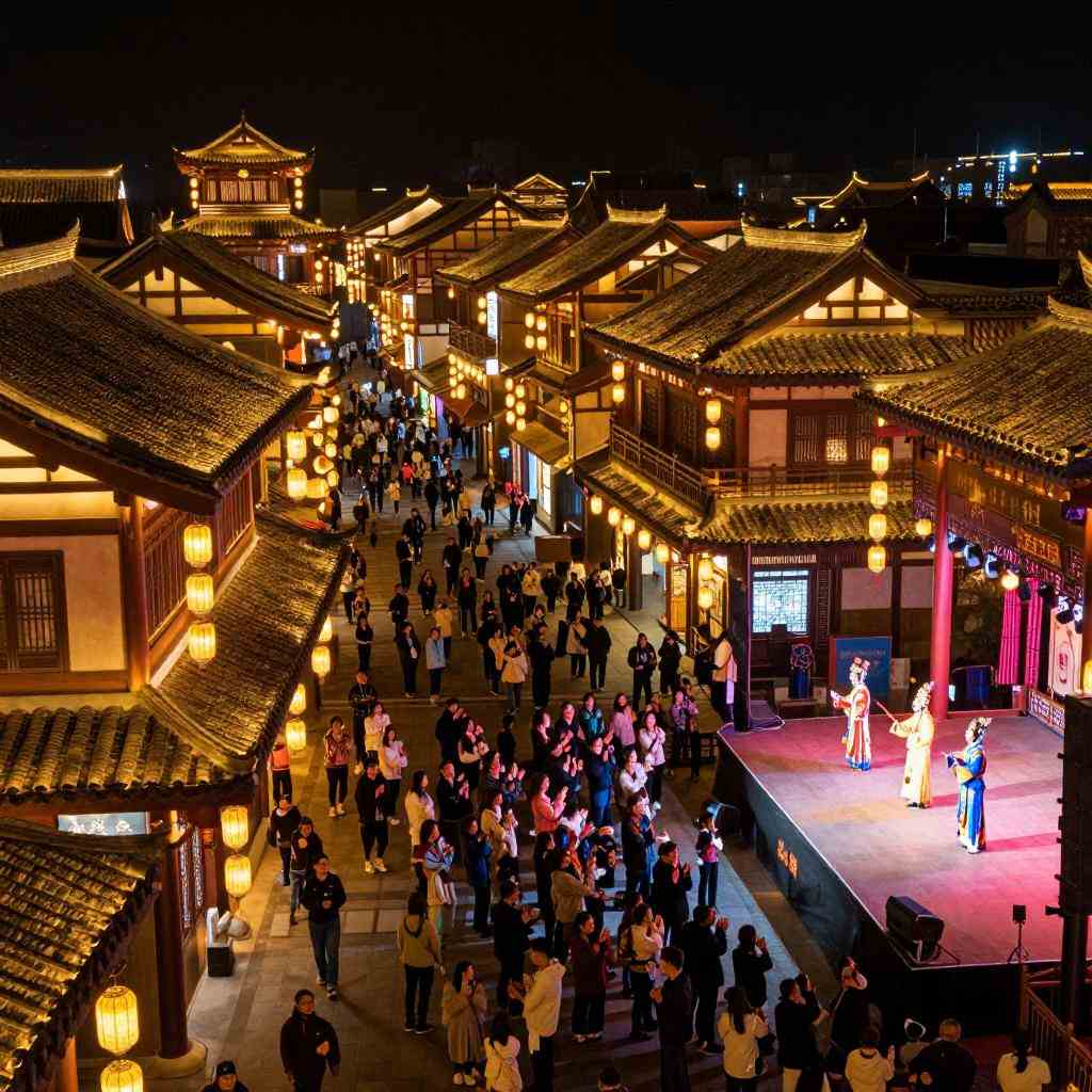 十堰两地上榜！湖北十大非遗小镇名单公布