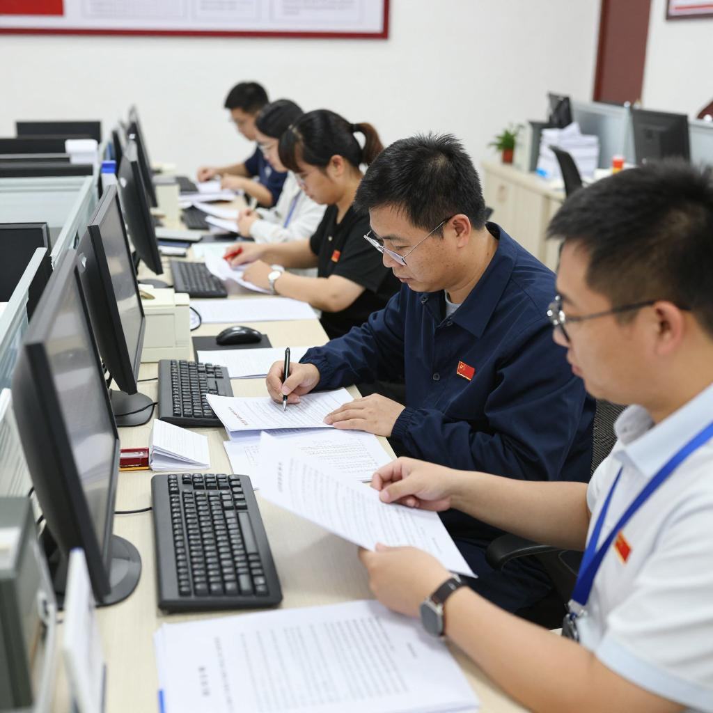 律动公证之笔 绘就善治底色——十堰市公证处高质量发展纪实(图1) 律动公证之笔 绘就善治底色——十堰市公证处高质量发展纪实