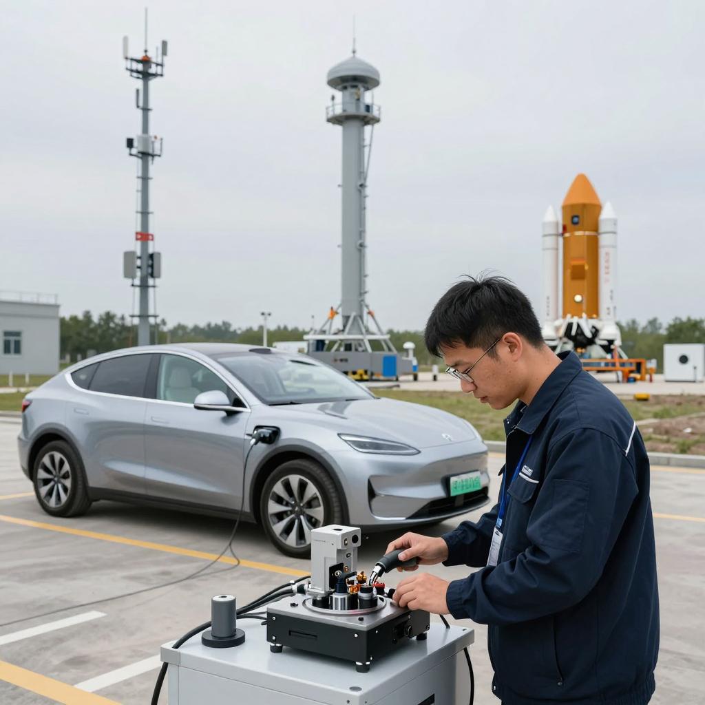 5G基站、新能源汽车等领域急需的热沉材料,你了解吗?(图1) 5G基站、新能源汽车等领域急需的热沉材料,你了解吗?