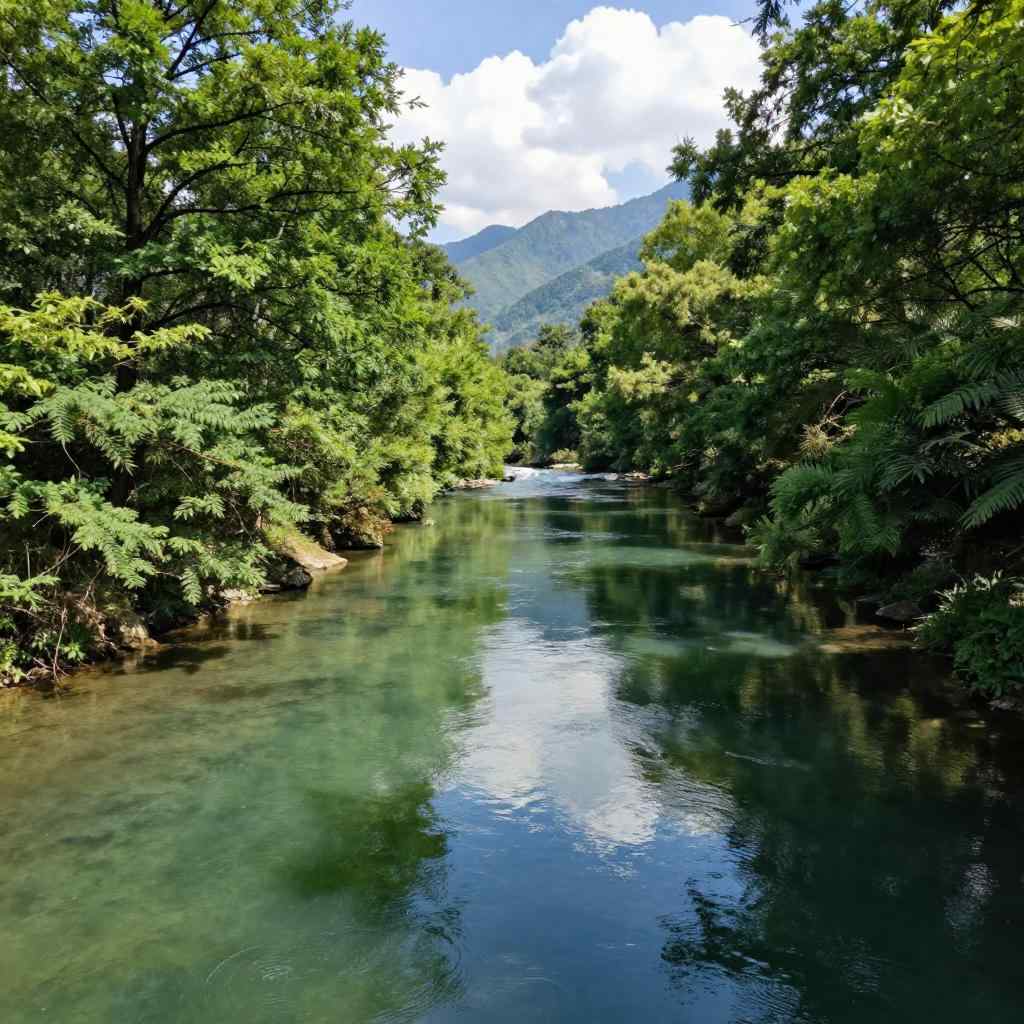 30年守护南水北调水源地,铁脚板丈量生态保护之路(图2) 30年守护南水北调水源地,铁脚板丈量生态保护之路