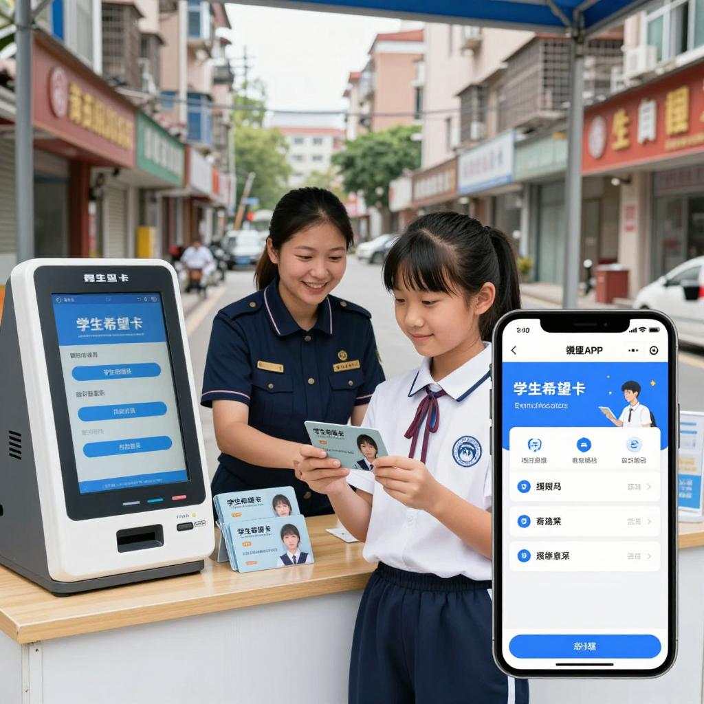 民意直通车 | 办理希望卡需要哪些资料?(图3) 民意直通车 | 办理希望卡需要哪些资料?