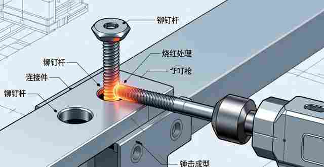 一起来学习钢结构八个基础知识