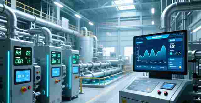 膜技术在造纸废水处理中的应用优势、案例及前景探讨