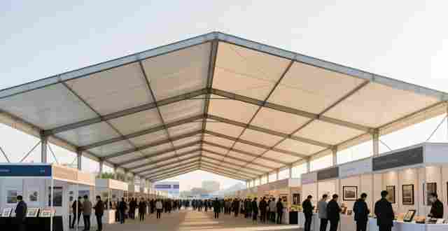 膜结构车棚多少钱一平方？解析价格与性能优势