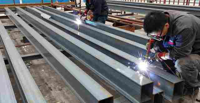 义乌市启顺膜结构：汽车遮雨棚钢梁加工安装及PVDF膜布维修一站式服务