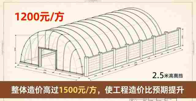 充气膜结构建设与钢结构网架在结构安全及维护使用上的区别