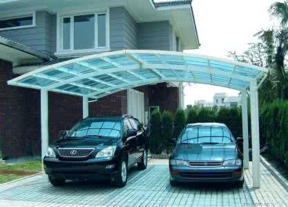 膜结构建筑具有哪些特点？