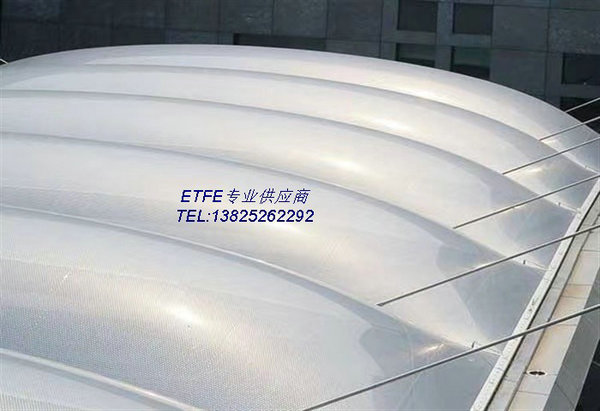 张拉膜污水厂工程特点解析:寿命、自洁与工艺优势 张拉膜污水厂工程特点解析:寿命、自洁与工艺优势
