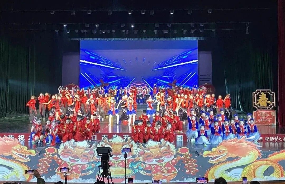 十堰春节去哪儿玩？最全活动清单来了！(图5)