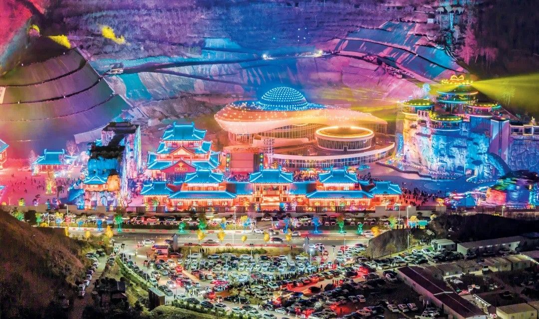 十堰春节去哪儿玩？最全活动清单来了！(图10)